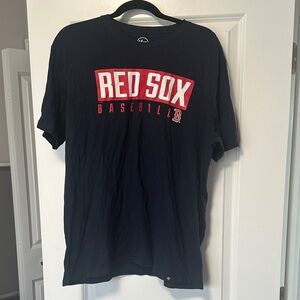 📌 3 for $20📌47 Red Sox Navy Tee size XL